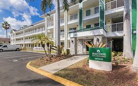 Hometowne Studios By Red Roof Fort Lauderdale